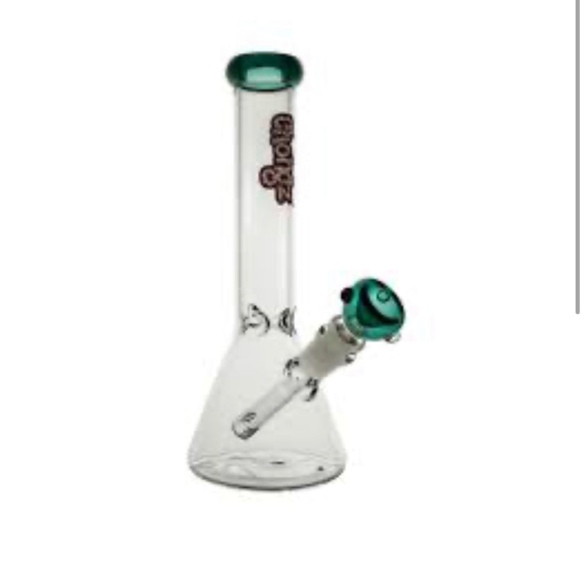 Chongz ‘Little Dickie’ bong