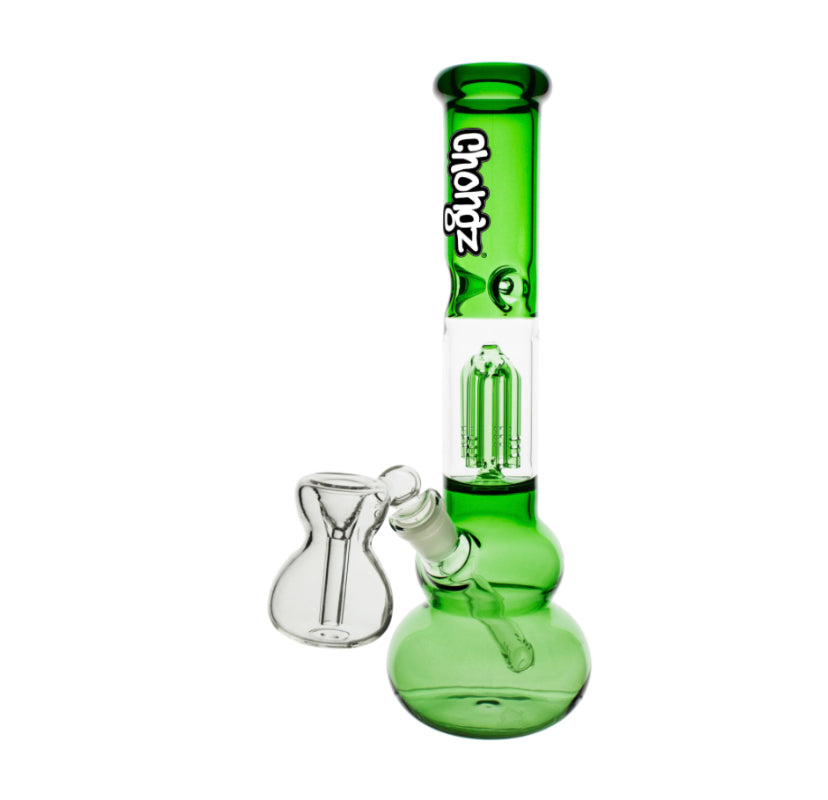 Chongz ‘Biohazard’ bong