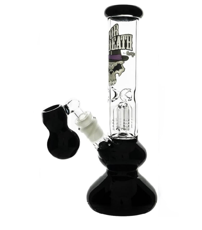 Dr Death Bong