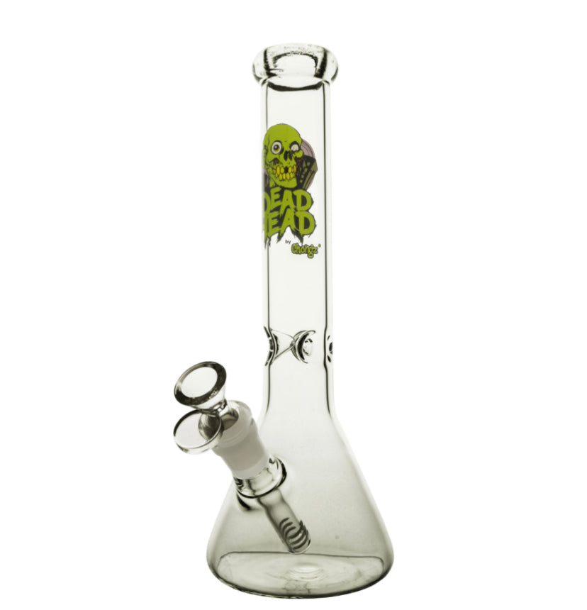 Chongz ‘Dead Head’ bong