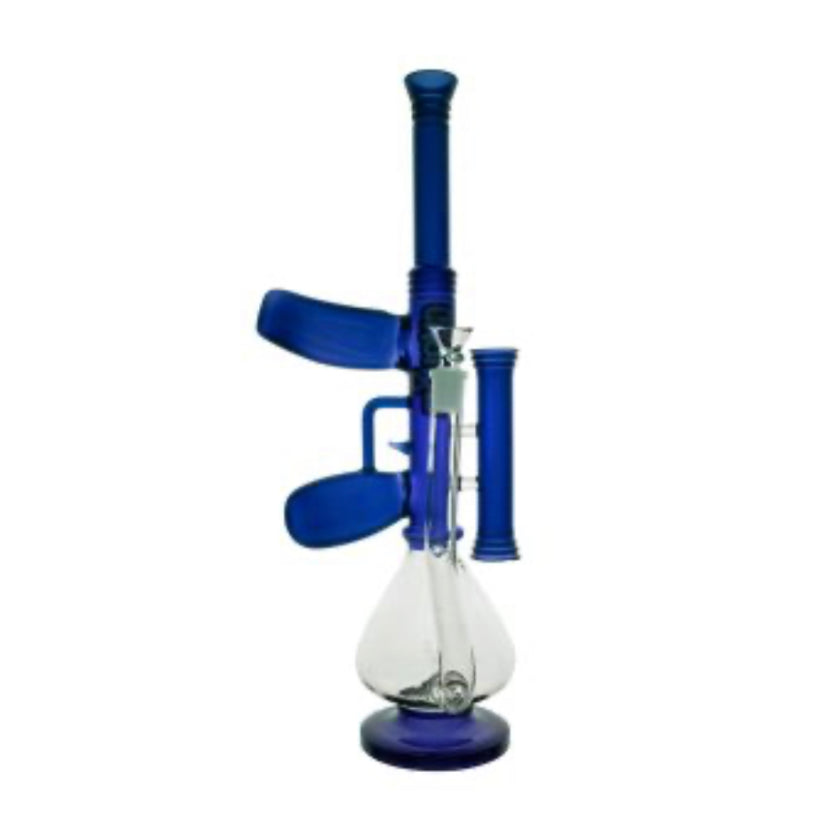 Chongz ‘Eton Rifle’ bong