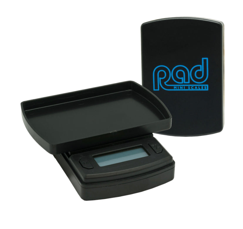 RAD scales APR series