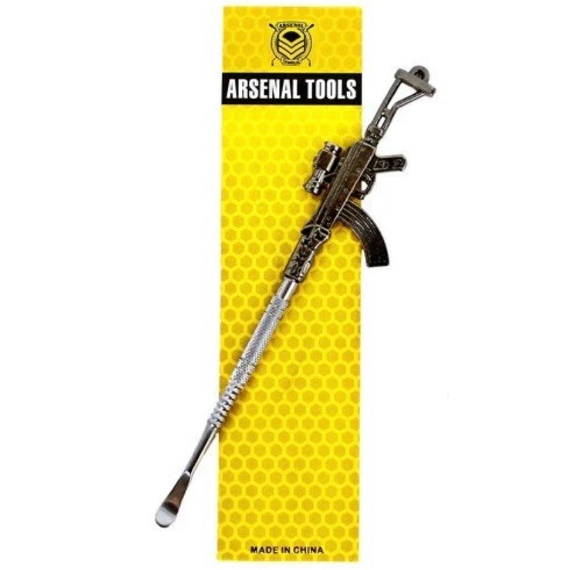 Arsenal Dab Tool