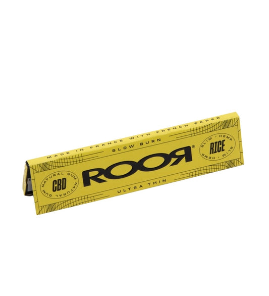 Roor King Size - Rice Papers