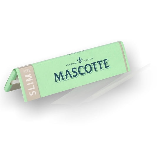 Mascotte Slim King Size Papers