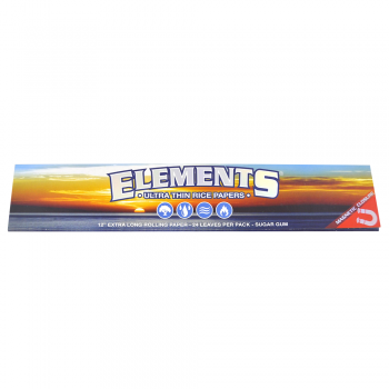 Elements 12” Skins
