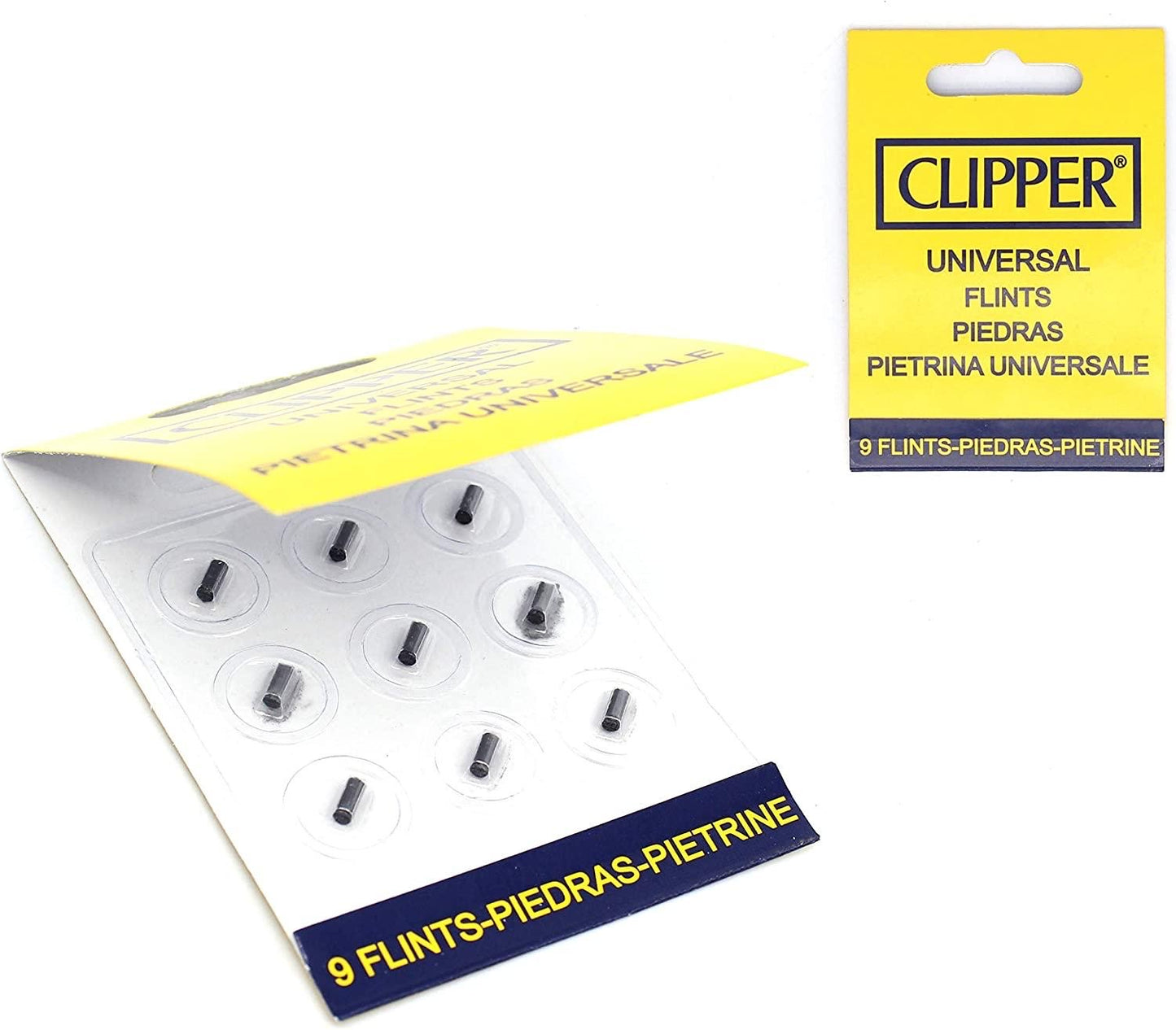 Clipper Flints