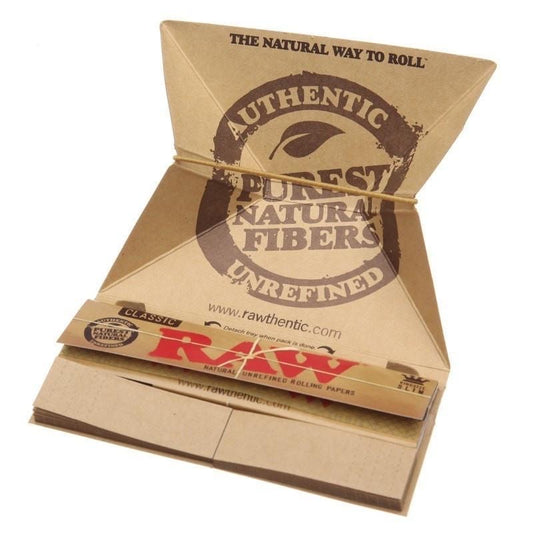 Raw Artesano - Skins•Papers•Tray