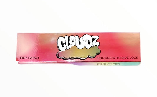 Cloudz Pink Skins