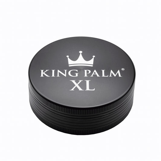 King Palm XL Grinder