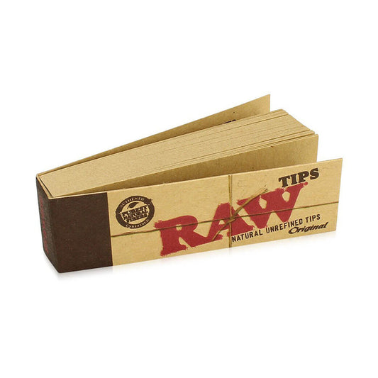 Raw Classic Tips