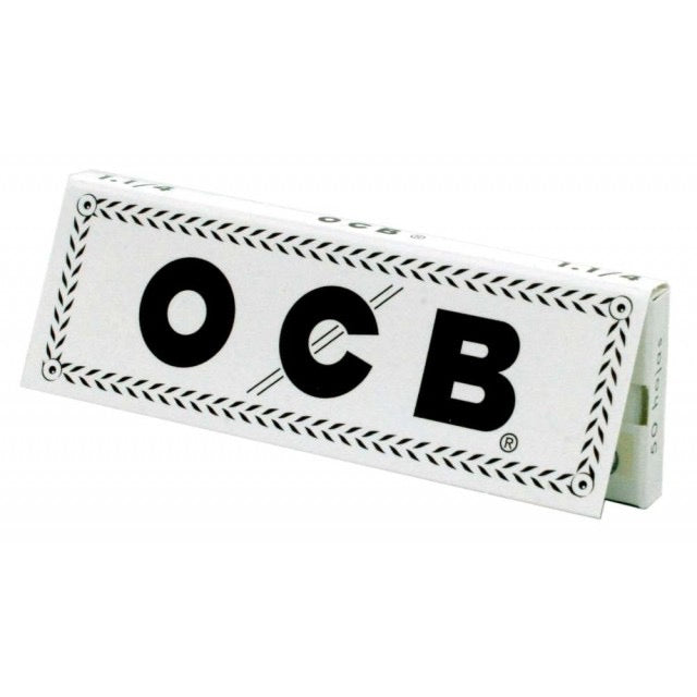 OCB Extra Long Skins