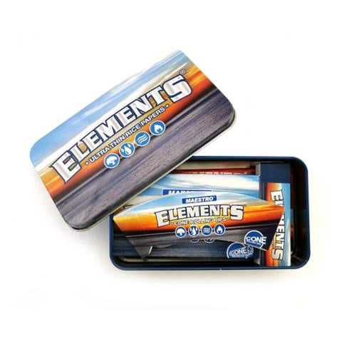 Elements Starter Tin
