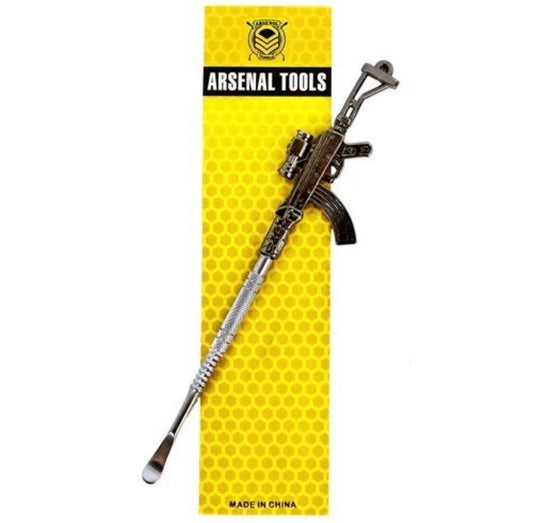Arsenal Dab Tool
