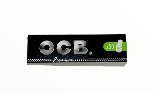 OCB Premium Tips