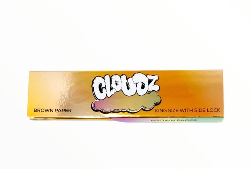 Cloudz Brown Skins