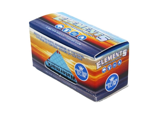 Elements Rolls