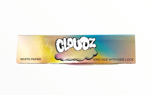 Cloudz White Skins