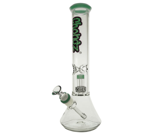 Chongz ‘Warning Bell’ bong