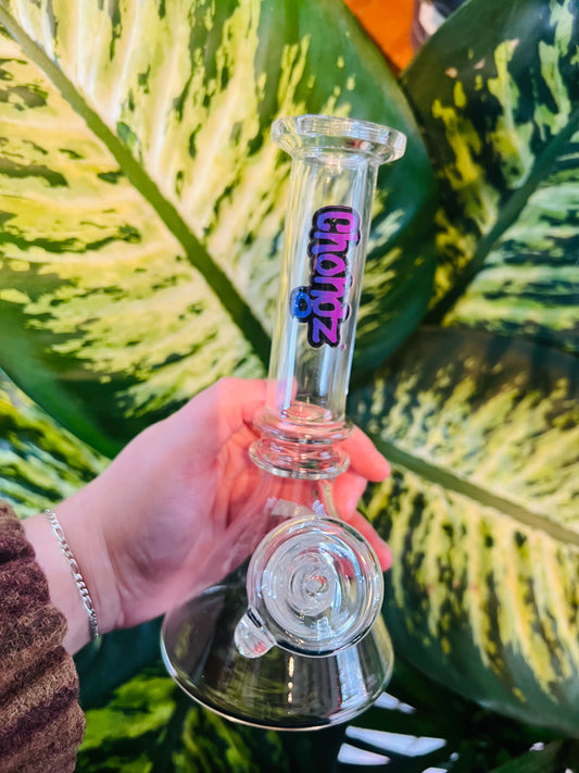 Chongz ‘The everyday boy’ bong
