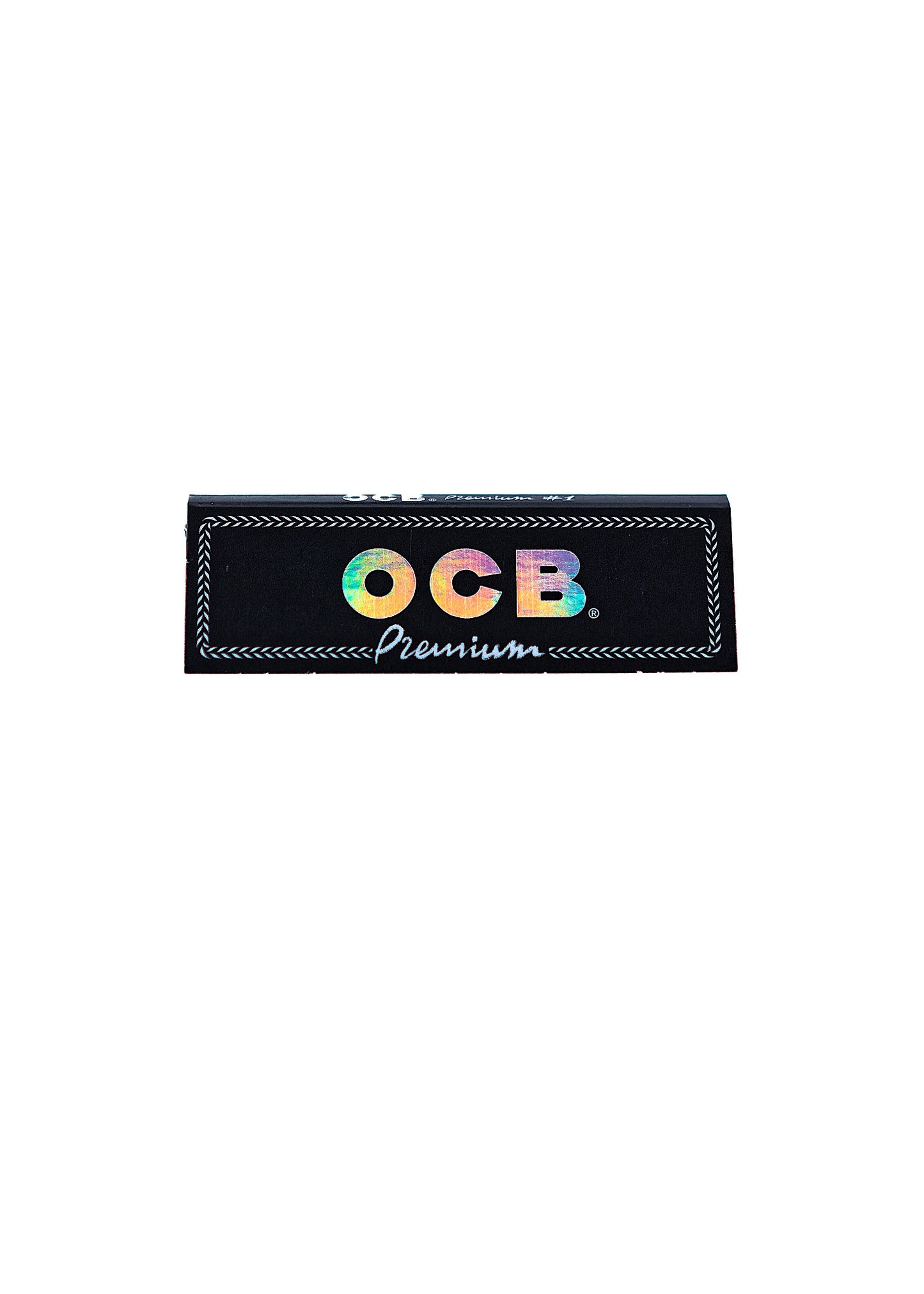 OCB Premium Regular Rolling Paper