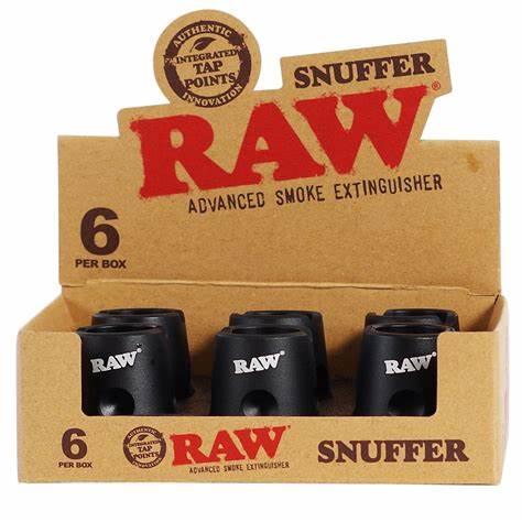 RAW Snuffer