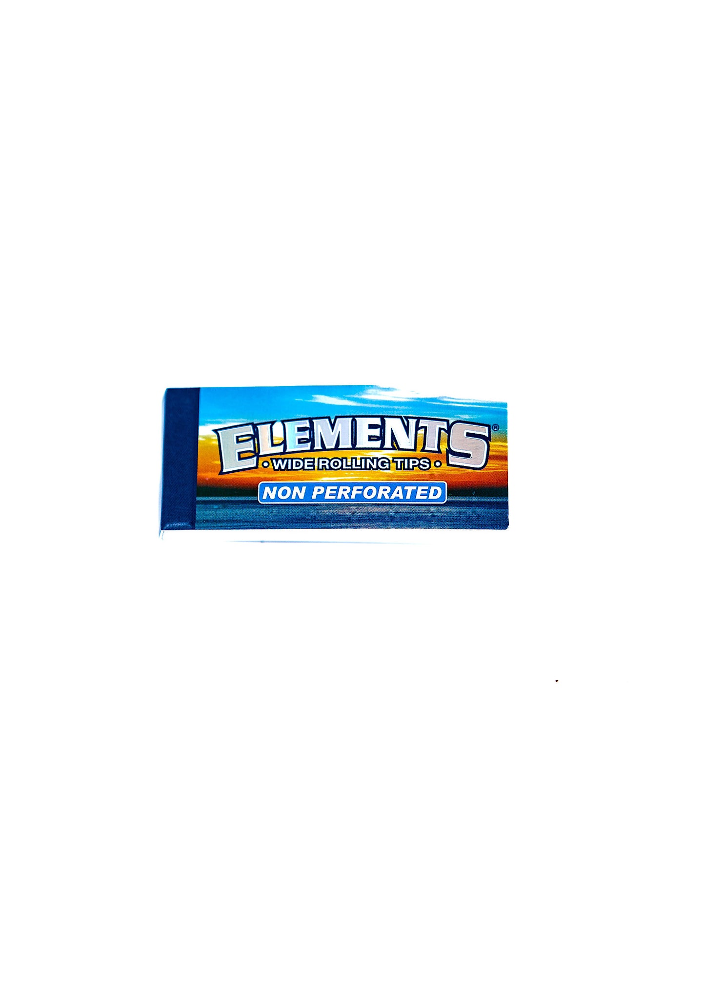 Elements Perforated Wide Rolling Tips