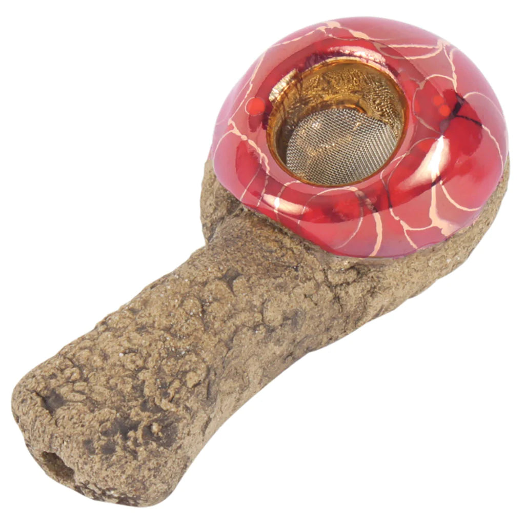 Celebration Pipe Panama Red