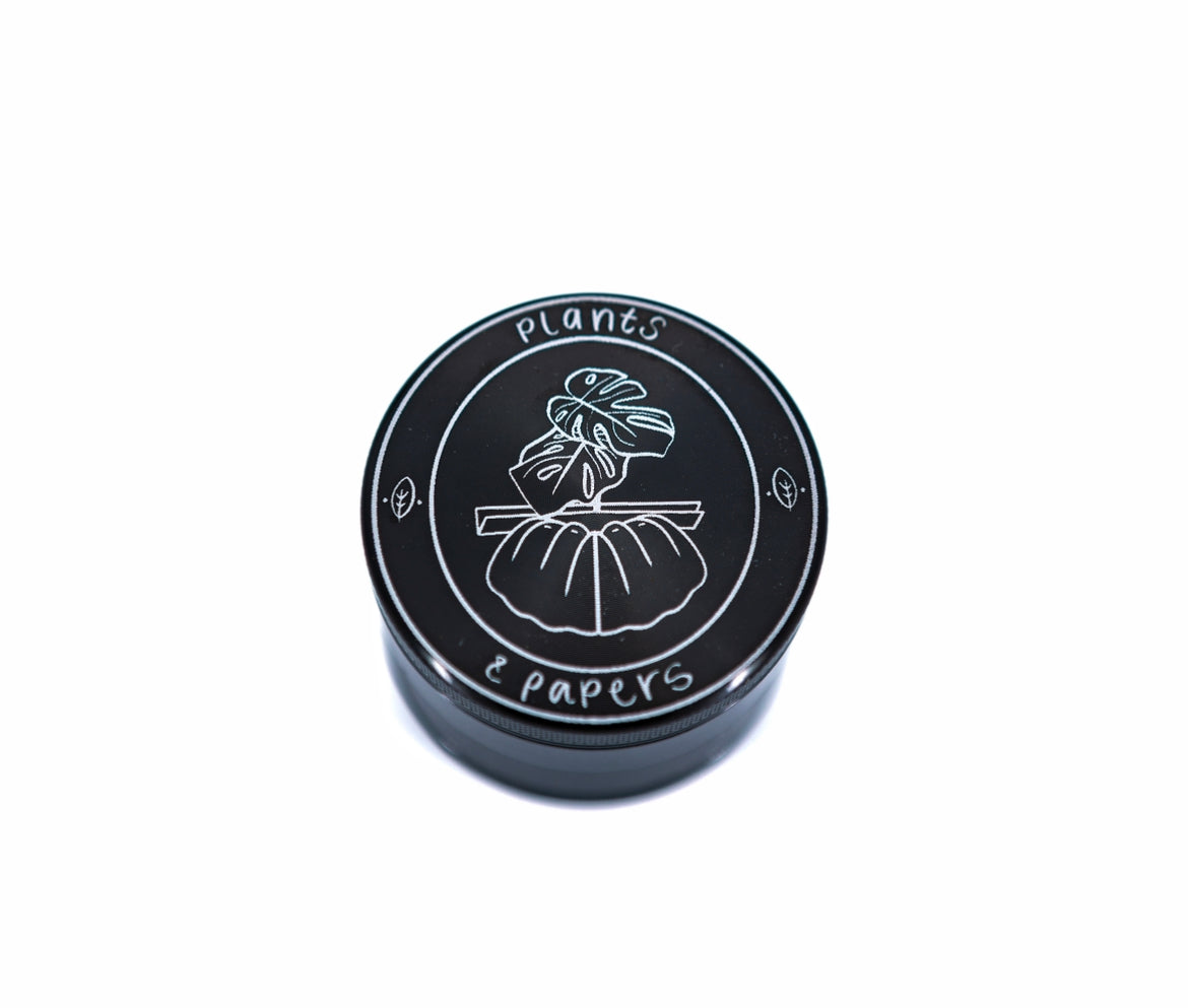 Custom Grinder