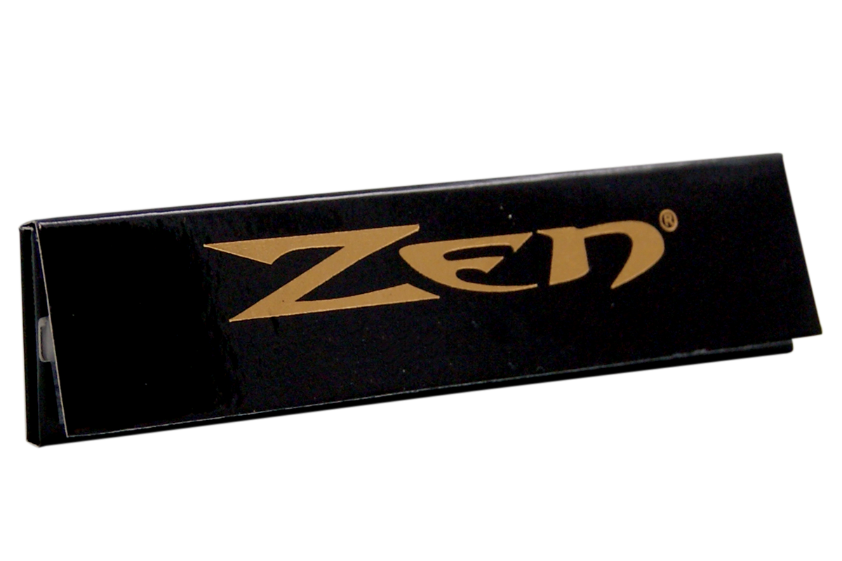 Zen Rolling papers