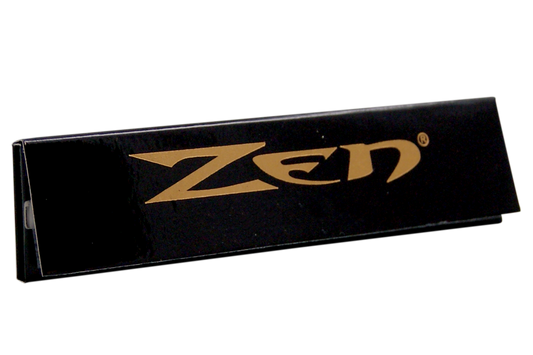 Zen Rolling papers