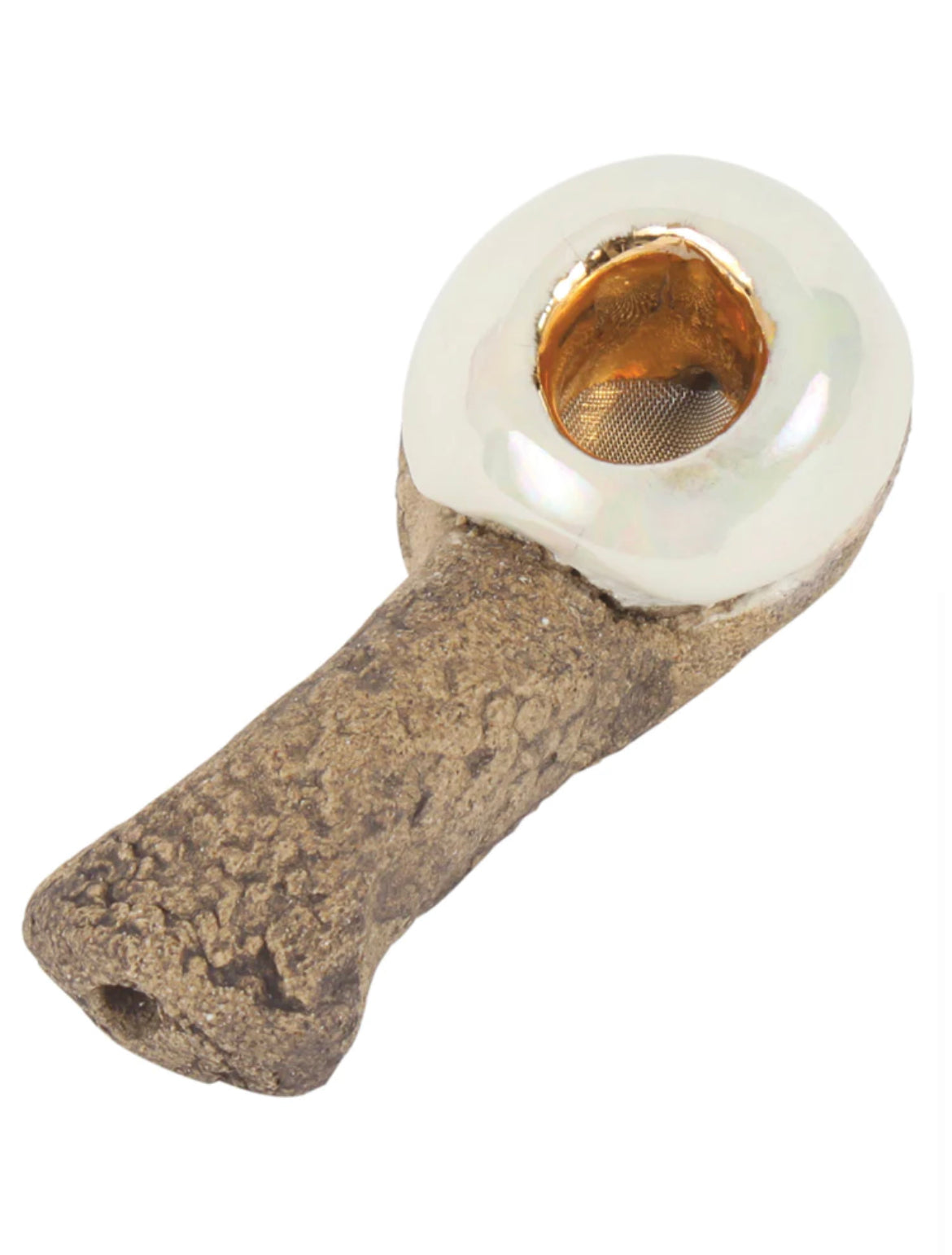 Celebration Pipe ‘Opal’