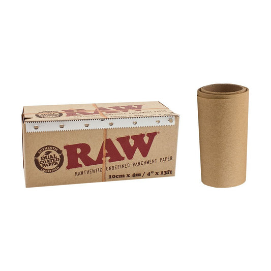 RAW Parchment Paper