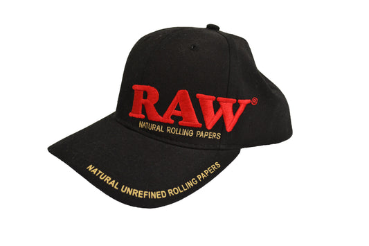 RAW Cap