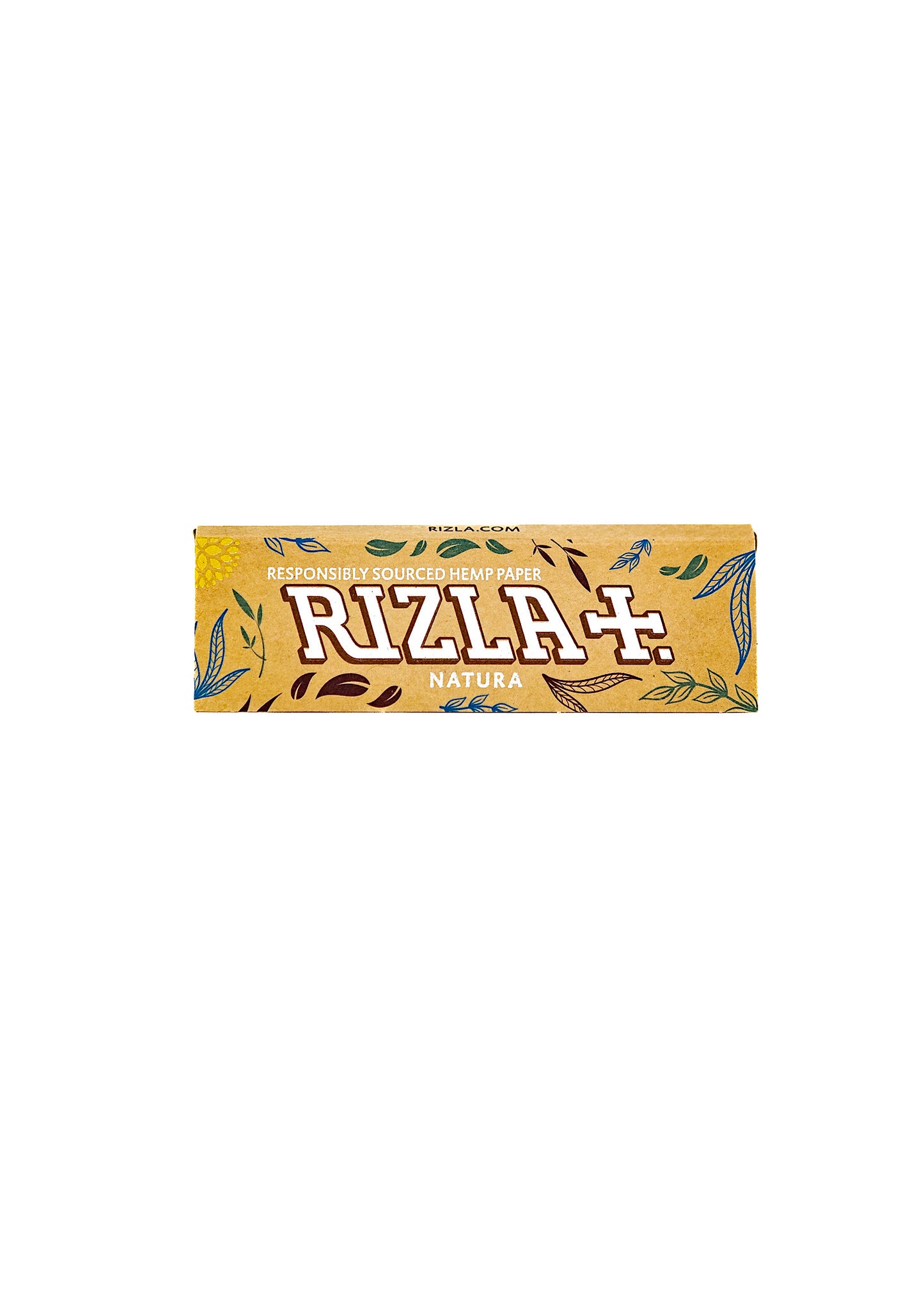 Rizla Natura Hemp Rolling Paper